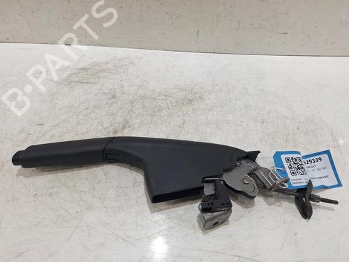 Parkbremsarm/handtak VW POLO V (6R1, 6C1) 1.0 (60 hp) 32144730