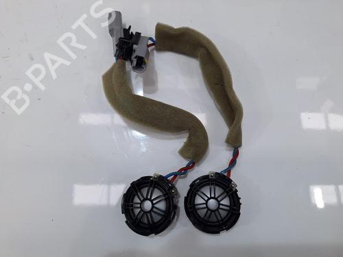 Speaker LAND ROVER RANGE ROVER SPORT II (L494) 3.0 SDV6 Hybrid 4x4 | BP26828762E2 