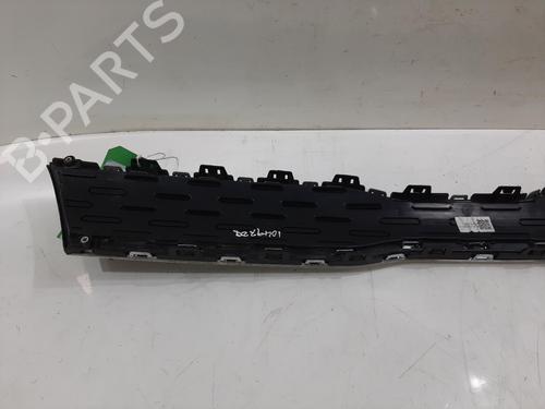 Grill KIA PICANTO III (JA) 1.0 | BP34619408C40 - Image 3