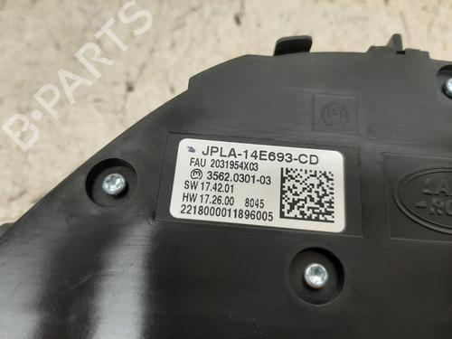 Switch LAND ROVER RANGE ROVER IV (L405) 4.4 SDV8 4x4 | BP26818818I30 - Image 3