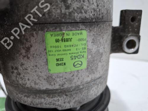 AC compressor MAZDA 3 (BM, BN) 1.5 | BP39070317M34 - Image 2