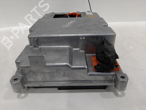 Control unit JAGUAR I-PACE (X590) EV400 AWD | BP26751298M11 