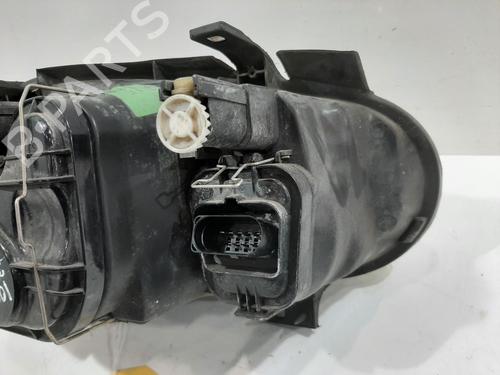 Left headlight VW GOLF IV (1J1) 1.4 16V | BP26776446C28 