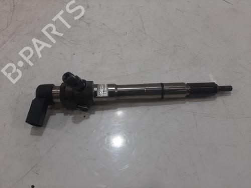 Used Injector Injector AUDI A3 Sportback (8PA) 1.6 TDI (105 hp) 33212722 33212722