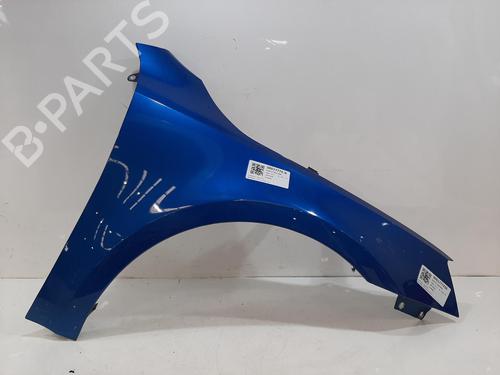 Used Right front fenders Right front fenders 37435182 37435182