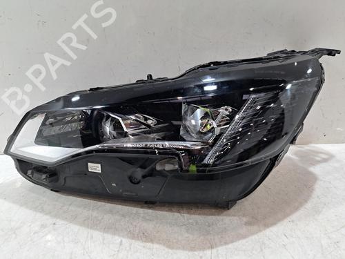 Used Left headlight Left headlight 38969666 38969666