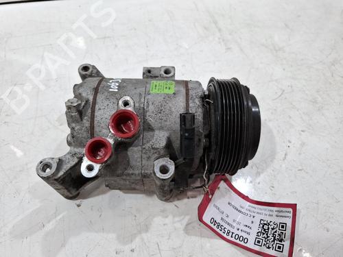 AC compressor MAZDA 6 Saloon (GJ, GL) 2.0 (GJ2, GL2, GL6) | BP39983423M34  - Image 5