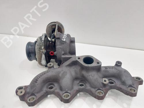 Turbolader/Kompressor VAUXHALL ASTRA Mk V (H) (A04) 1.7 CDTi (L48) | BP28053181M71 