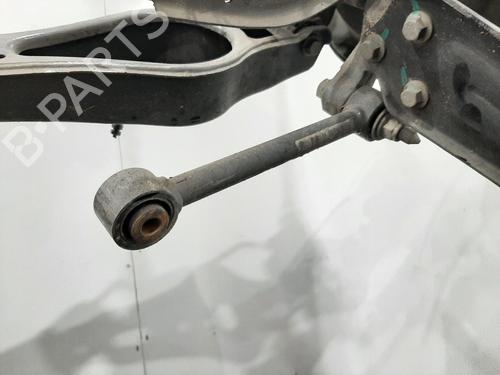 Left rear suspension arm MG MG HS (AS23) 1.5 EHS Hybrid (CSA6463) | BP26804132M14