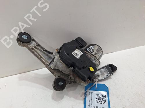 Viskermotor vindrude FORD KUGA II (DM2) 2.0 TDCi 4x4 (180 hp) 27922779