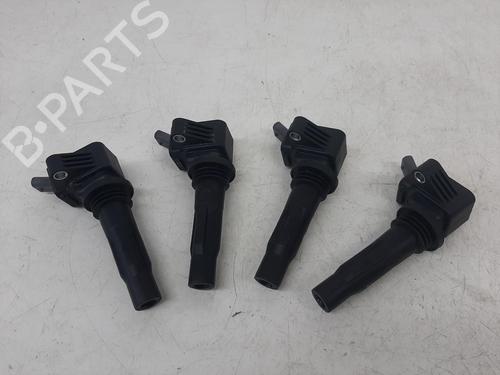 Zündspule für MG MG ZS SUV (AZS1) 1.5 VTi (106 hp) 31305185