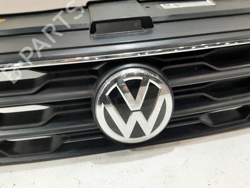 Grill VW T-ROC (A11, D11) 1.5 TSI | BP38938474C40 - Image 5