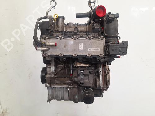 Engine SKODA FABIA III (NJ3) 1.2 TSI | BP37218905M1 - Image 4