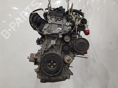 Engine VAUXHALL ASTRA Mk VII (K) (B16) 1.6 CDTi | BP36047307M1 - Image 3