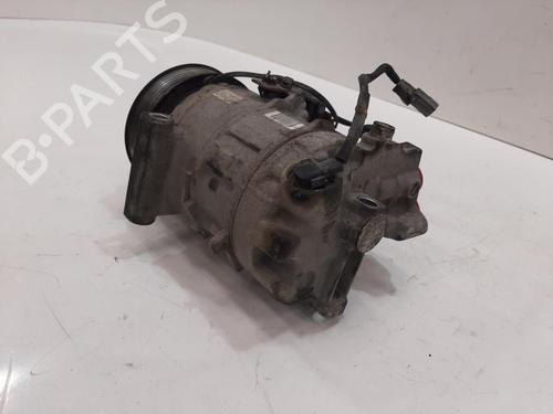 AC compressor NISSAN X-TRAIL III (T32_, T32R, T32RR) 1.6 dCi ALL MODE 4x4-i (NT32) | BP29112153M34 