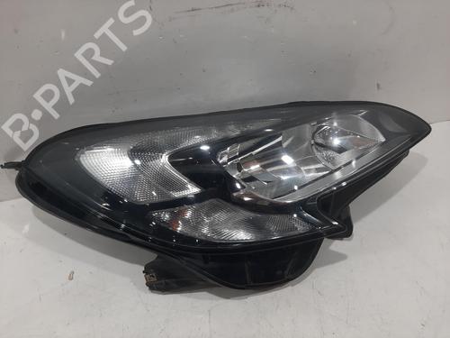 Used Right headlight Right headlight 37400456 37400456