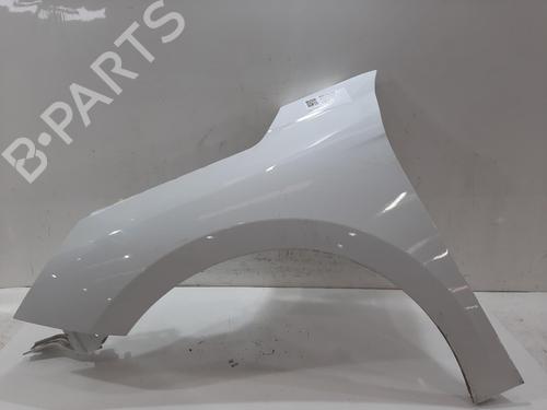 Used Left front fenders Left front fenders 37484566 37484566
