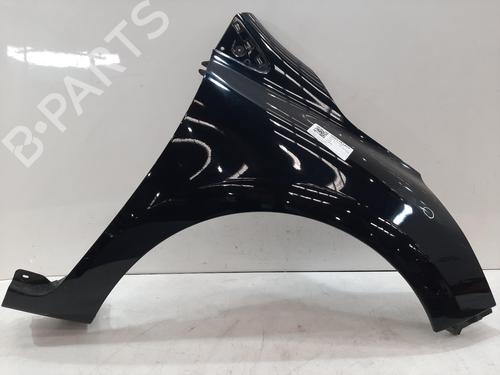 Used Right front fenders Right front fenders 38314327 38314327