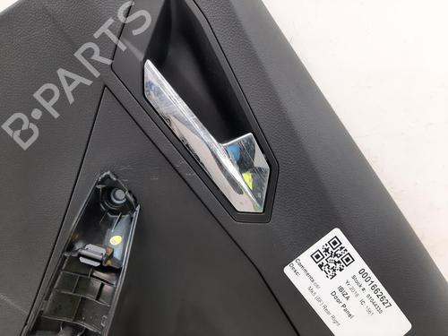 Rear right panel SEAT IBIZA V (KJ1, KJG) 1.0 | BP33466849C61 - Image 4