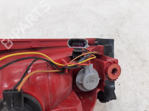 Left taillight AUDI A5 (8T3) 2.0 TDI | BP37991469C34 - Image 6