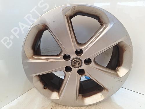 Used Rim Rim 36890637 36890637