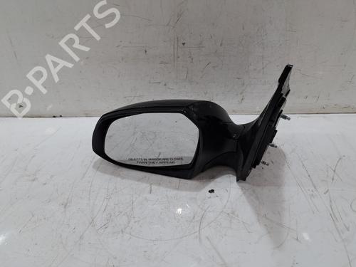 Used Left mirror Left mirror 37272509 37272509
