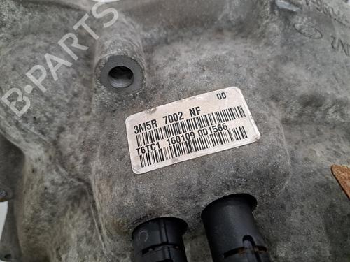 Getriebe FORD FOCUS II (DA_, HCP, DP) 1.6 | BP29742416M3 