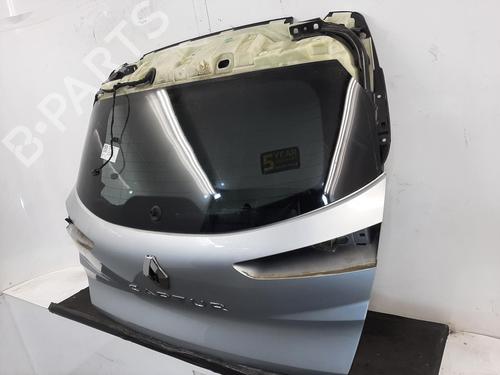 Tailgate RENAULT CAPTUR II (HF_) TCe 90 (HFM6) | BP26748687C6 