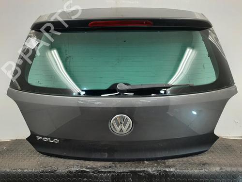 Used Tailgate Tailgate 39506908 39506908