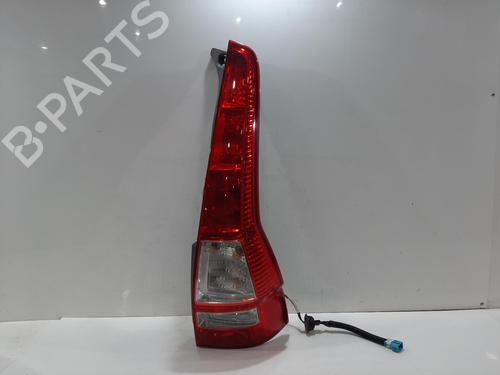 Used Right taillight HONDA CR-V III (RE_) 2.2 i-DTEC 4WD (RE6) (150 hp) 28617824