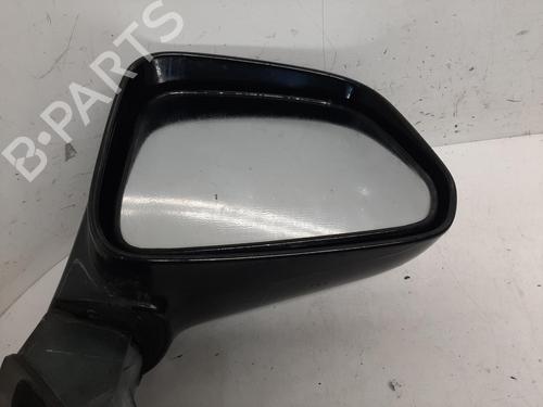 Right mirror VAUXHALL ANTARA A (L07) 2.2 CDTi FWD | BP26828680C27 