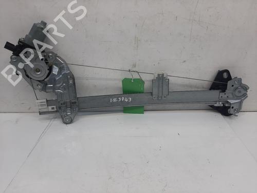 Lève-vitre avant droit HONDA JAZZ III (GE_, GG_, GP_, ZA_) 1.3 i (GE6, GG3, GG6) (100 hp) 28040068
