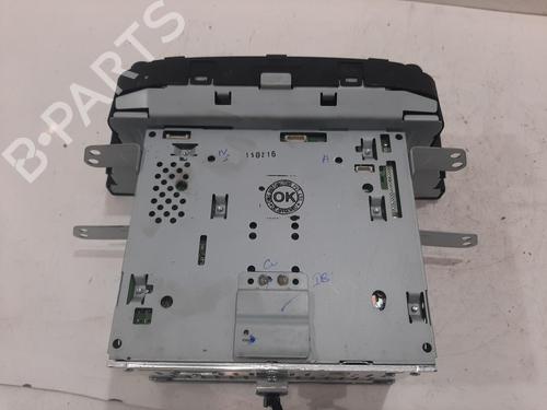 Radio HYUNDAI i20 II (GB, IB) 1.2 | BP31361091E6 