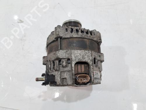 Alternator MAZDA CX-3 (DK) 1.5 SKYACTIV-D (DK2WS, DK5FW) | BP40454934M7 - Image 4