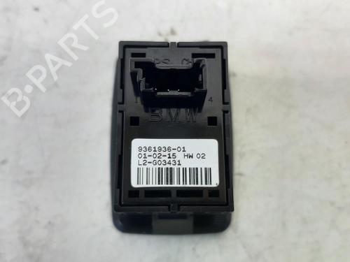 Switch BMW X5 (F15, F85) xDrive 30 d | BP26745402I30 