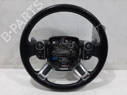 Used Steering wheel LAND ROVER RANGE ROVER IV (L405) 3.0 SDV6 Hybrid 4x4 (340 hp) 30670782
