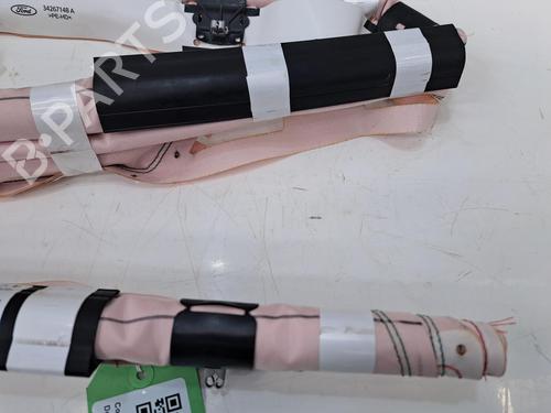 Other FORD FIESTA VII (HJ, HF) 1.0 EcoBoost | BP29163336O1