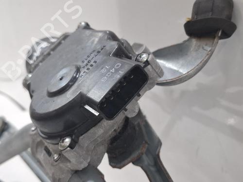 Front wiper motor RENAULT CAPTUR I (J5_, H5_) 1.5 dCi 90 (J5N4, J5M5, J5MW, J5M6, J5AL, J5AJ) | BP39707782M29 - Image 4