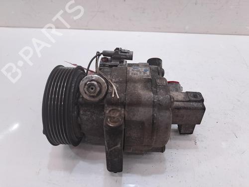Used AC compressor AC compressor 36855319 36855319