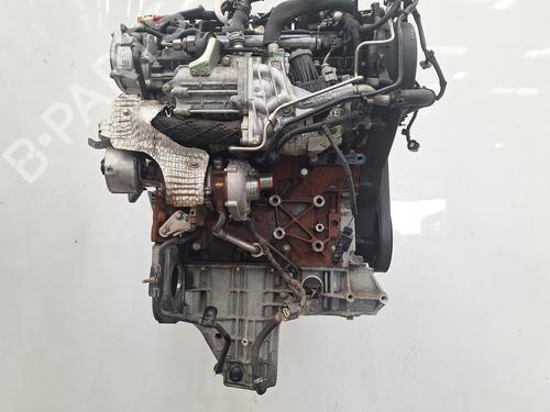 Engine LAND ROVER RANGE ROVER IV (L405) 3.0 SDV6 Hybrid 4x4 | BP29882552M1
