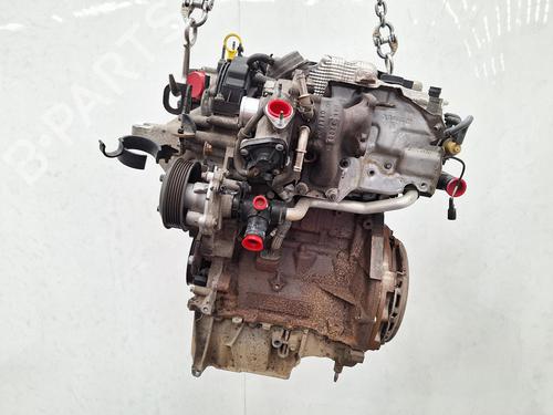 Engine FORD FIESTA VI (CB1, CCN) 1.0 EcoBoost | BP28138243M1 