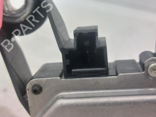 Rear wiper motor FORD FIESTA V (JH_, JD_) 1.4 16V | BP26856802M102 