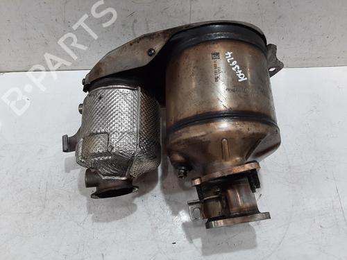 Particulate filter AUDI A6 C7 (4G2, 4GC) 2.0 TDI | BP32976534M81 - Image 4