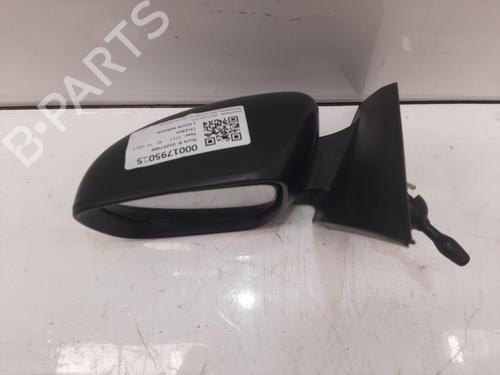 Bakspejl venstre SUZUKI CELERIO (LF) 1.0 (AVK310) | BP38076544C26 - Image 2