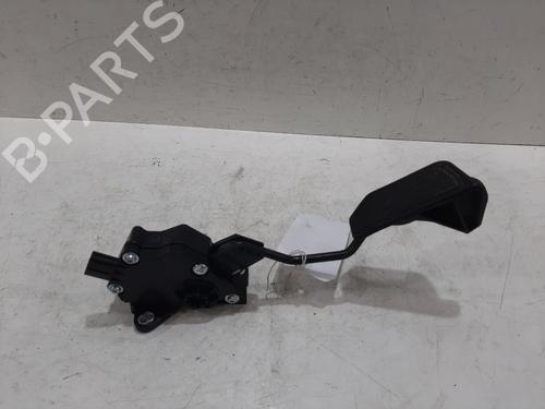 Pedal TOYOTA PRIUS PLUS (_W4_) 1.8 Hybrid (ZVW40W, ZVW41W) | BP32239513I4 - Image 2