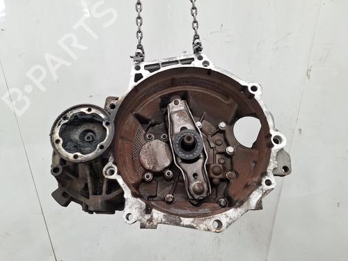 Used Gearbox Gearbox SEAT LEON ST (5F8) 1.6 TDI (110 hp) 34206170 34206170
