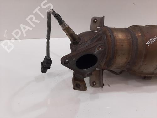 Particulate filter HONDA CIVIC IX (FK) 1.6 i-DTEC (FK3) | BP35921596M81 - Image 3