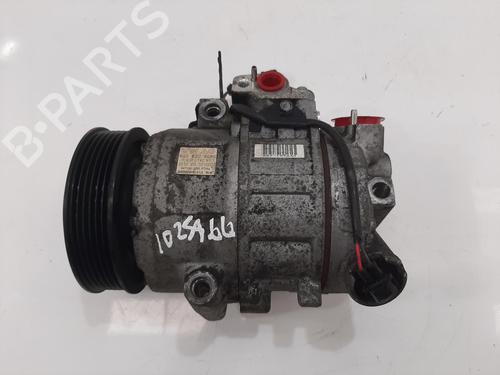 Compressor A/A VW POLO V (6R1, 6C1) 1.2 (60 hp) 28574773