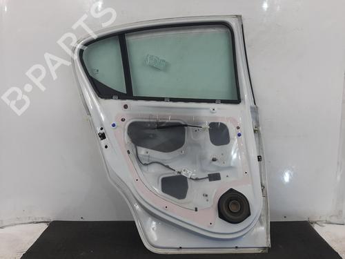 Dør venstre bak VAUXHALL CORSA Mk IV (E) (X15) 1.4 | BP29060207C4 