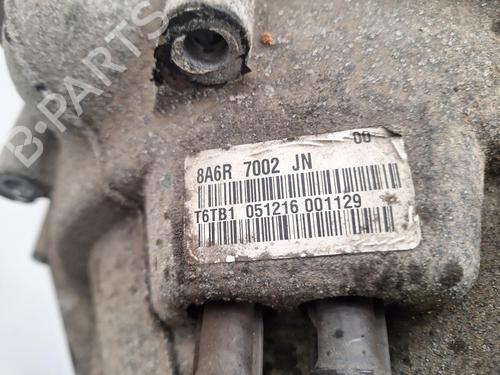 Gearbox FORD FIESTA VI (CB1, CCN) 1.25 | BP34377659M3  - Image 6